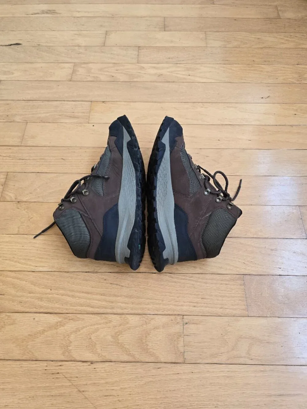 Timberland lincoln peak